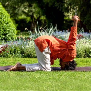 Asana Yoga